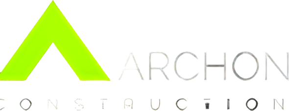 Archon Construction logo